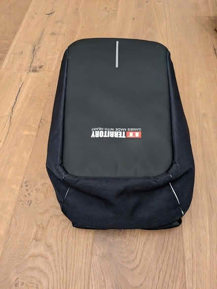 Photo of free XD Design Bobby Anti-Theft Backpack (Mortlake (SW14)) #1