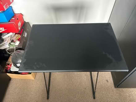Photo of free Desk (Courtlands Drive WD17) #1
