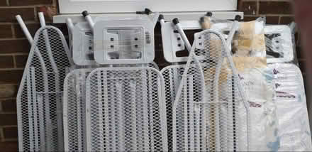 Photo of free Ironing Boards (Bramley LS13) #1