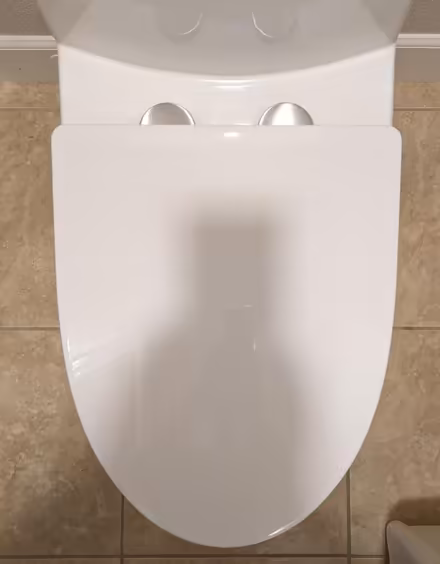 Photo of free Toilet seat (Mountain View) #1