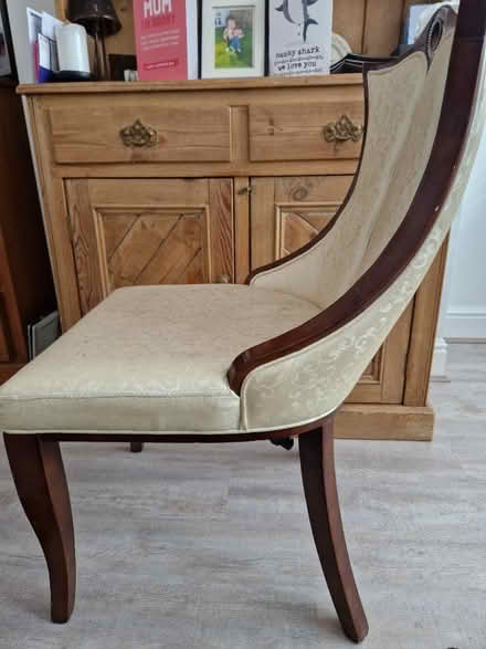 Photo of free Chair (EN1) #2