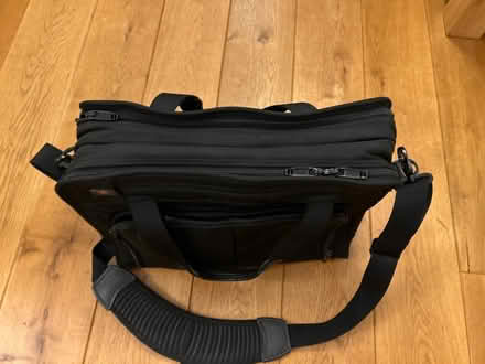 Photo of free Victorinox computer bag (Haldens AL6) #2