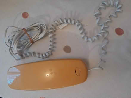 Photo of free Phone - very very old landline phone (Northwich CW8) #1