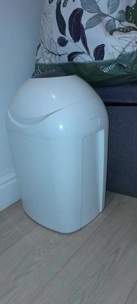 Photo of free Tommy Tippe Nappy Bin (Cheltenham) #2