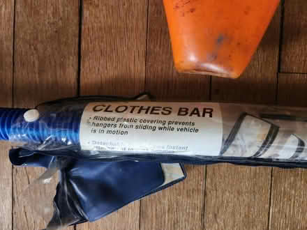 Photo of free Car Accessories (20722 - near Peace Cross) #2