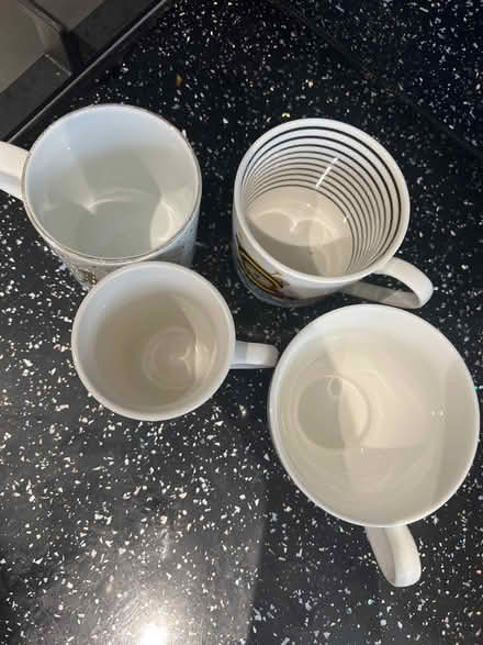 Photo of free Mugs (Hackenthorpe S12) #2