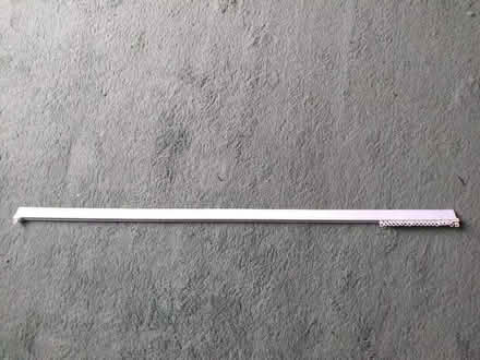Photo of free Curtain rail (Little Chester DE1) #1