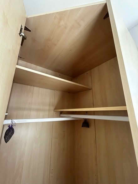 Photo of free Corner Wardrobe (CT2) #2