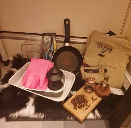 Photo of free Home stuff (Harlesden) #3