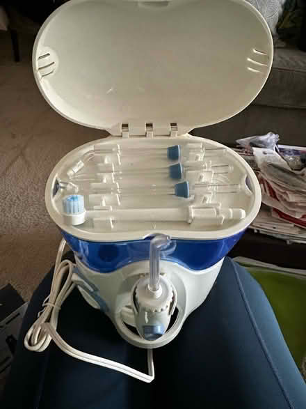 Photo of free Waterpix Flosser (Glen Burnie, MD 21061) #2