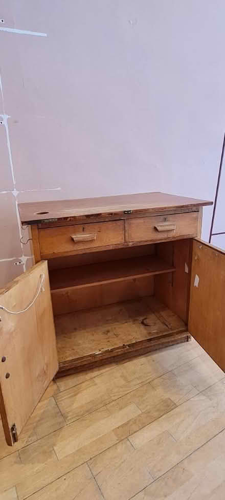 Photo of free Cabinet (Chorlton M21) #2