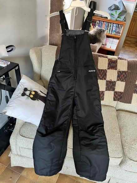 Photo of free Youth snow pants (Sykesville) #1