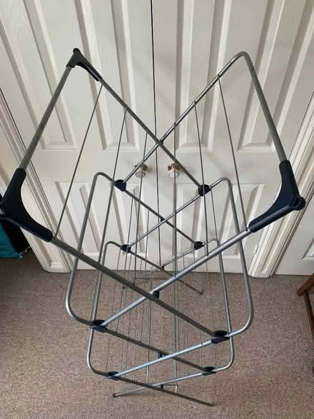 Photo of free Clothes Airer (Lamborough Hill OX13) #1