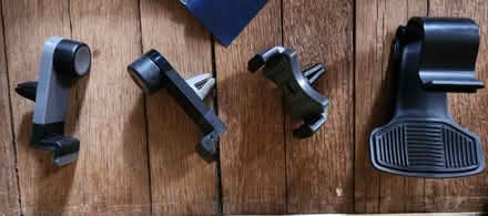 Photo of free Car Accessories (20722 - near Peace Cross) #3