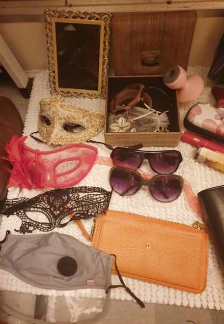 Photo of free Hairdryer and fashion accessories πβ (Harlesden) #2