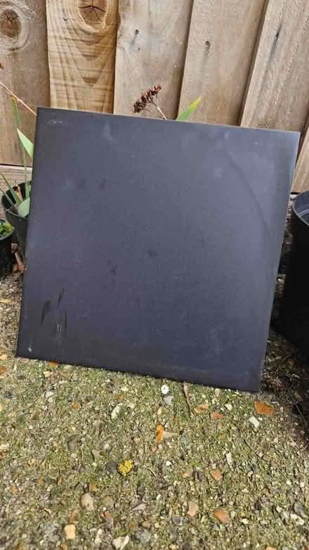 Photo of free Large floor/wall tiles (Mendham IP20) #2