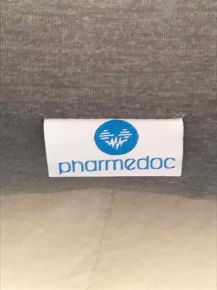 Photo of free Pregnancy Pillow new never used (Buckland TQ12) #2