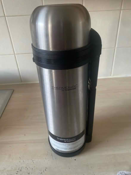 Photo of free Thermo cafe - 1.8 L (DA8) #1