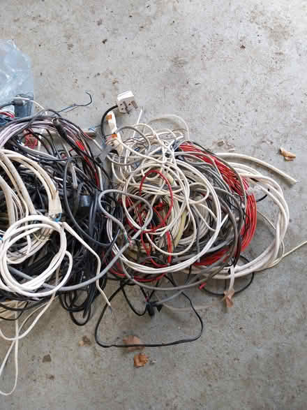 Photo of free Cable (Bishop Auckland DL14) #4