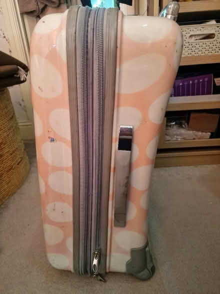 Photo of free Used Suitcase (West Bromwich - B70) #2
