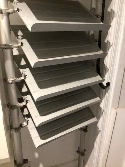 Photo of free IKEA Stolmen System (ME10) #1