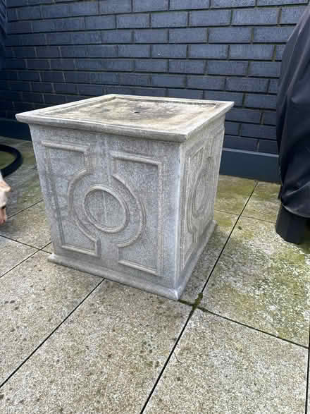 Photo of free Decorative garden/terrace object (W12) #1