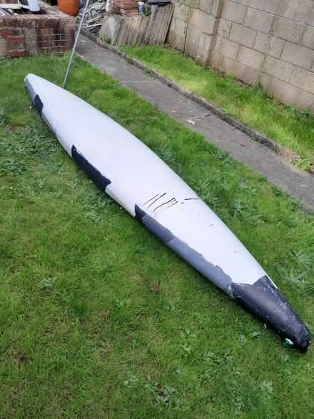 Photo of free Kayak (Southampton SO19) #2