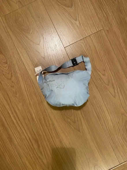 Photo of free Waterproof Jacket, women's S/M (S11 Ecclesall) #2