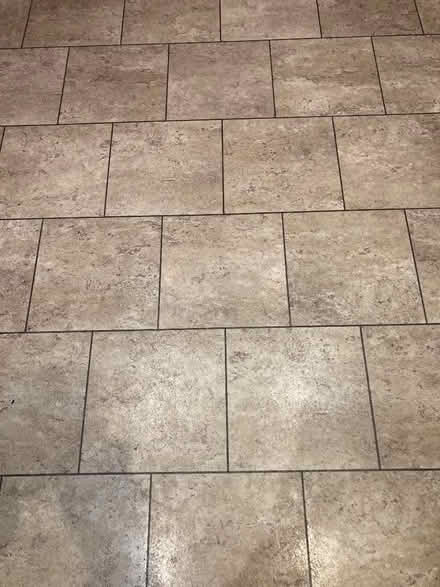 Photo of Karndean Rona Tile (Welling DA6) #1