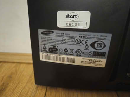Photo of free Samsung PC monitor (SE20) #2