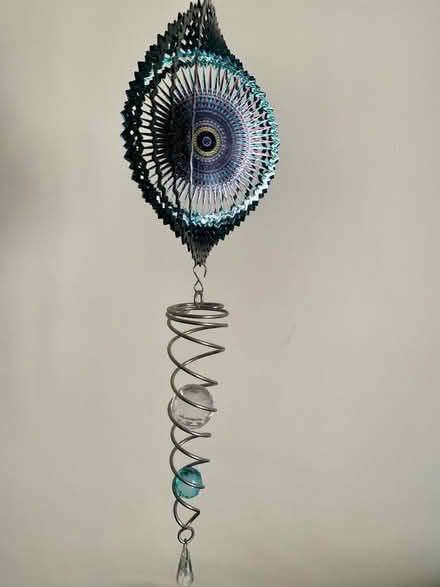 Photo of free Pretty sun catcher (Newhaven) #1