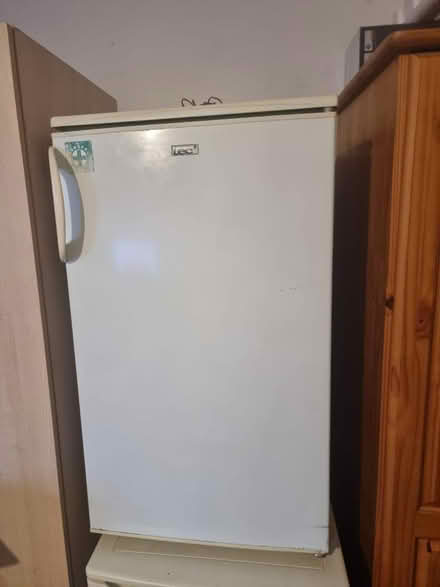 Photo of free Fridge (Tower hamlets) #2