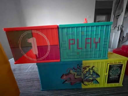 Photo of free L.O.L Clubhouse (Oakwood , EN2) #1