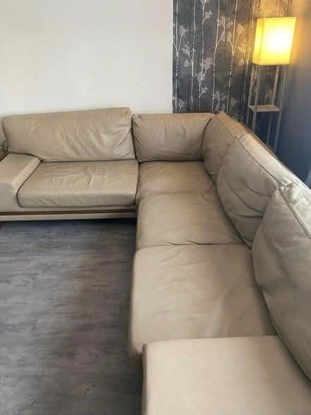 Photo of free Corner group (Sunbury TW16) #1