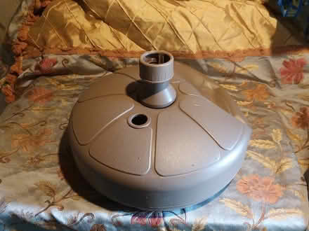 Photo of free Umbrella Holder (Sharon hill, PA) #1