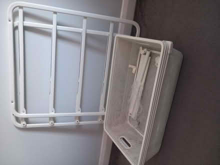 Photo of free Ikea wardrobe drawers (SW16 norbury) #1