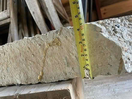 Photo of free Concrete lintel (Stubbington PO14) #3