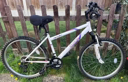 Photo of free Bike (Long Eaton, Nottingham.) #1