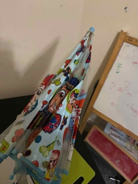 Photo of free Paw patrol kids umbrella in N1 (N1) #1