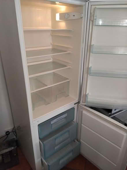 Photo of free Fridge freezer (Windsor Town Centre - SL4) #1