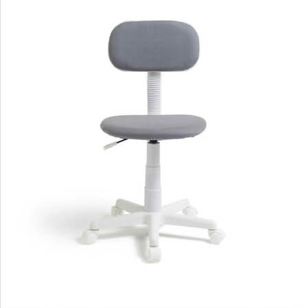 Photo of Adjustable Chair (Slack Lane DE22) #1