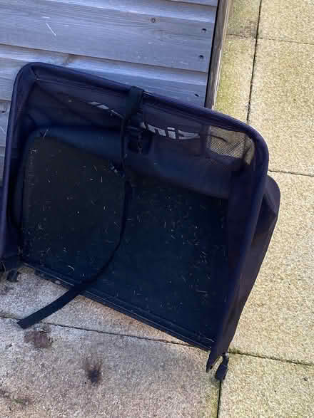 Photo of free Push lawn mower (Thorndon) #3
