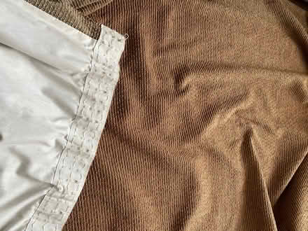 Photo of free Curtains (Chorlton, Manchester) #2