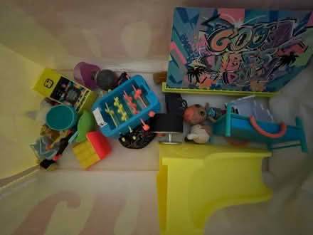 Photo of free L.O.L Clubhouse (Oakwood , EN2) #2