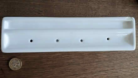 Photo of free Incense holder (Queen's Park) #1