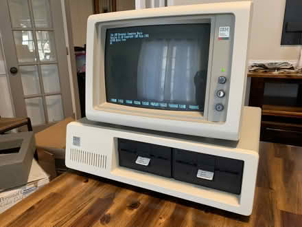 Photo of Computer E-Waste Recycling (Ottawa Glebe) #1