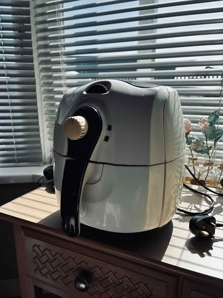 Photo of free Air Fryer (Teignmouth TQ14) #1