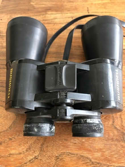 Photo of free Binoculars (Emsworth) #1