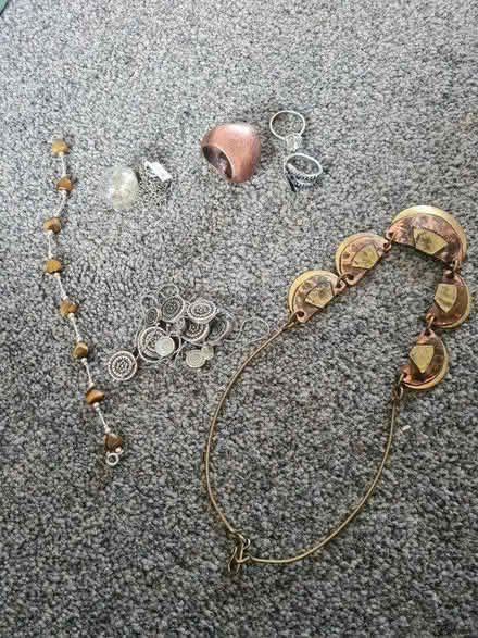 Photo of free Costume Jewellery (Lilley, LU2) #1