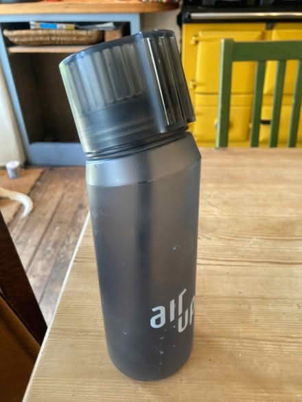 Photo of free Air up water bottle (Stacey Bank S6) #1